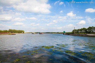 黄浦江零公里