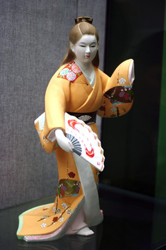 日本歌舞伎