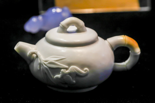 茶壶
