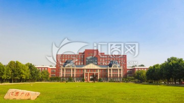 东北大学 秦皇岛分校