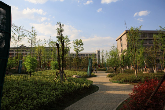 贵州师范大学