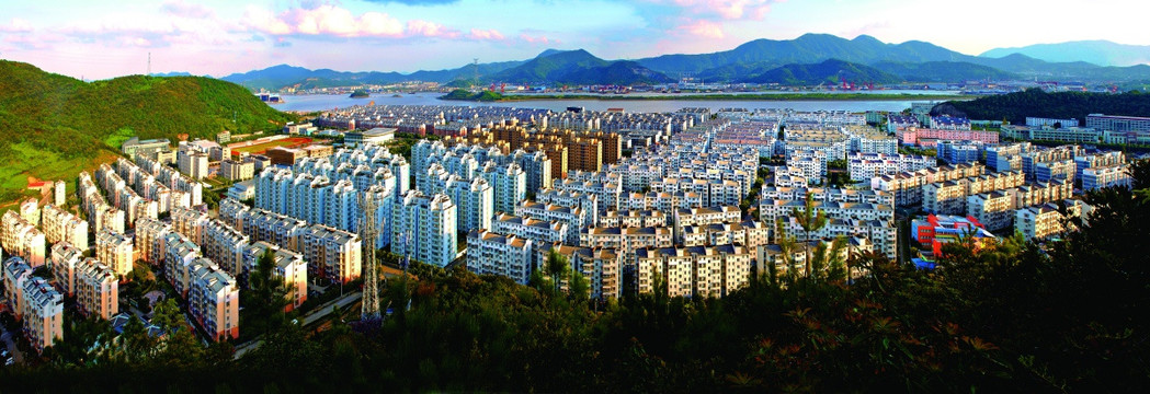 大榭