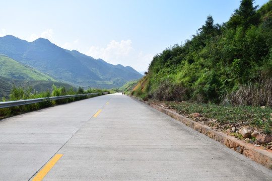公路