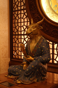生肖羊