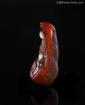 南红玛瑙