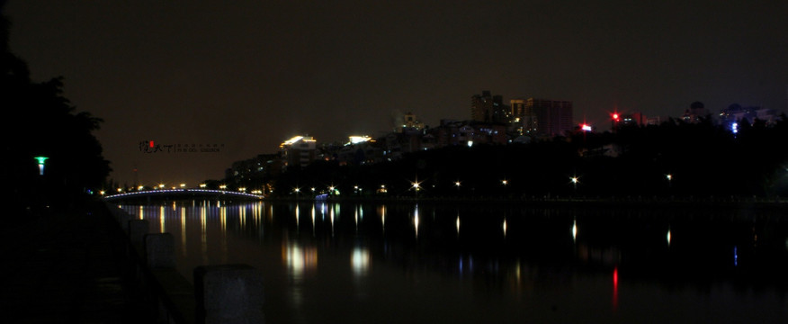 厦门风光 厦门风景 厦门夜景