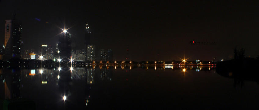 厦门风光 厦门风景 厦门夜景