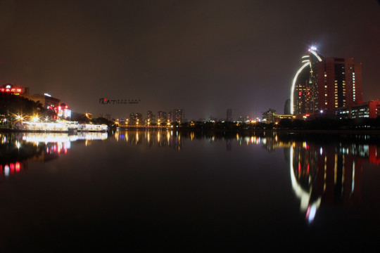 厦门风光 厦门风景 厦门夜景