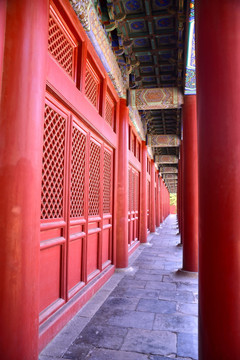 廊道