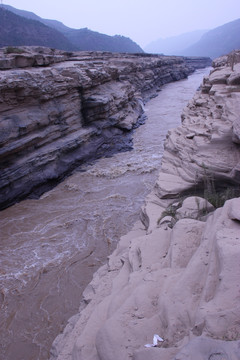 黄河