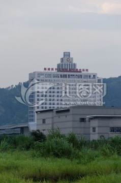 宁德市医院