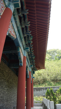 天后宫