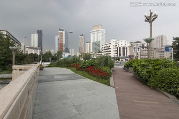 成都人民南路