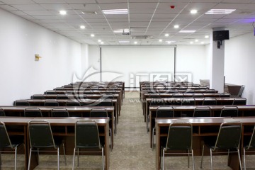 会议室教室