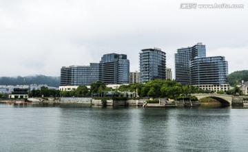 千岛湖绿城度假酒店