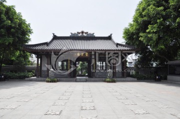 西湖风景