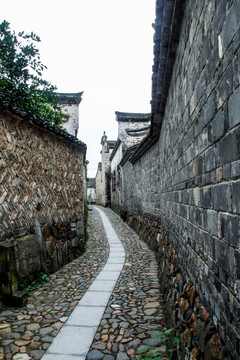 桃花潭风景区