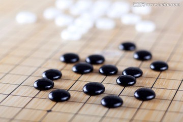 围棋