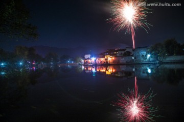 月沼夜景