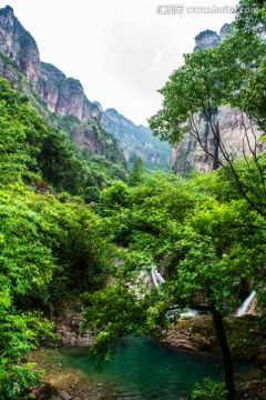 雁荡山 琥珀