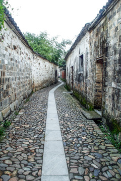 桃花潭风景区