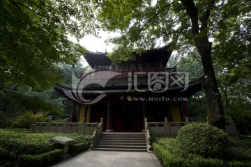 南京栖霞寺 栖霞古寺