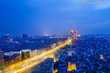 成都二环路西区医院
