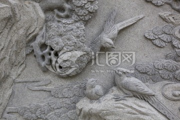 南京栖霞寺 石雕佛像
