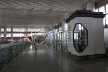 南京站 火车站