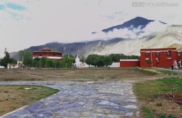 圣地
