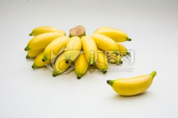 小米蕉 香蕉