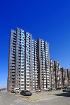 兴康家园