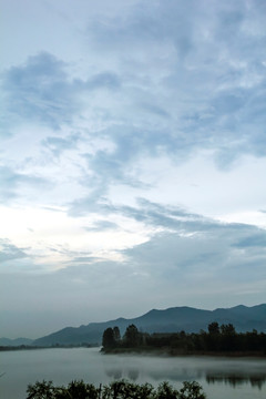 桃花潭风景区