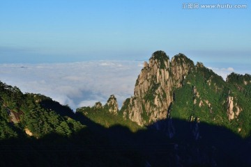 黄山 高清