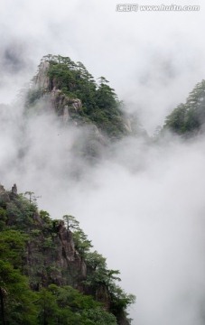 黄山 高清