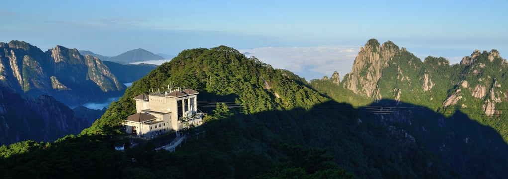 黄山 高清