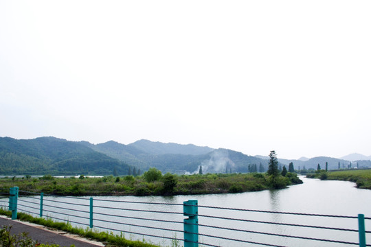 东钱湖风景区