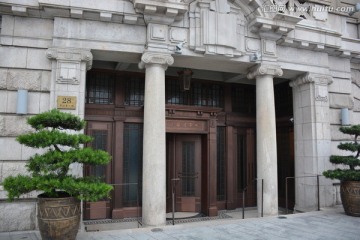 上海英式建筑