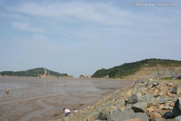上海洋山风景区