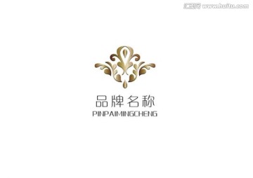 品牌LOGO