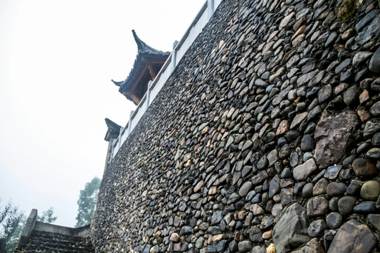 桃花潭风景区