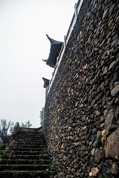 桃花潭风景区