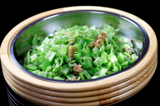 粤东鸭子菜