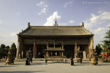 后土祠