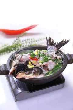 石锅鱼1