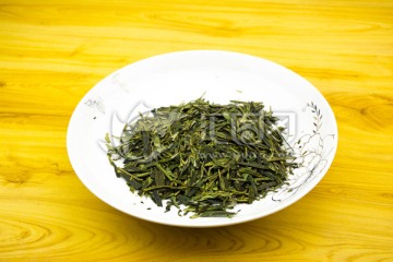 龙井茶