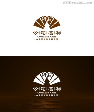 企业LOGO