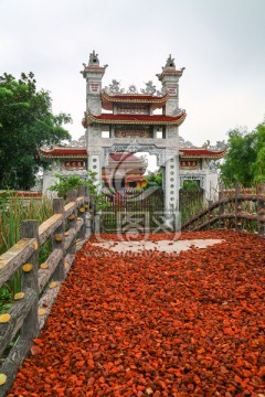 越南寺