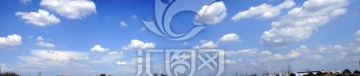 白云