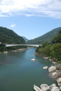 台湾山水